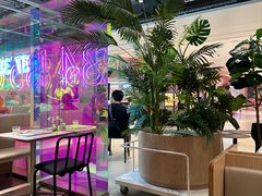 -卡朋西餐(悦汇城店)