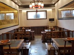 大堂-仁和四季涮肉馆(天坛南门店)
