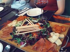 -EATALIA意塔利意式餐厅(鼓楼店)