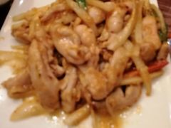 -马凯餐厅(长椿街店)