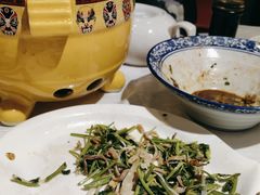 -老浒记烤鸭-北京菜(琉璃厂店)