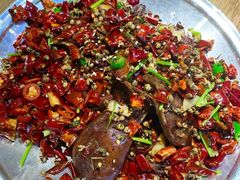 -叶派龙虾•招牌香辣蟹·海鲜(中海国际店)