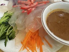 拉皮-奥华餐厅·老张记(台基厂店)