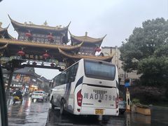 -成都宽窄巷子漫心酒店