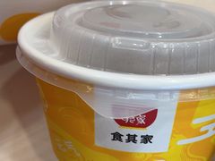 -食其家·牛丼咖喱(金桥国际店)