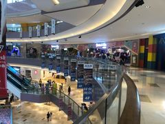 -宝龙城(杭州滨江店)
