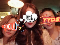 -Helens海伦司小酒馆(深圳文蔚大厦店)