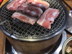 -原始泥炉烤肉(总店)