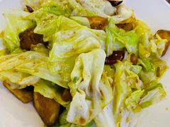 -帕米尔食府(白云观店)