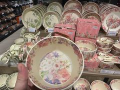 -永辉超市(嘉定宝龙广场店)