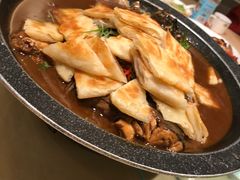 -永乐饭庄(安德路店)