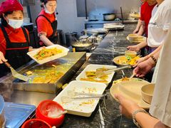 -素满香·素食自助餐厅(直营·大兴街店)