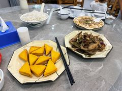 -银峰农庄·特色烧鸡·鲜无花果浸鸡