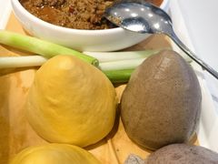 -大锅强·蒸海鲜青岛菜(金沙滩店)
