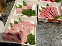 -NIUAN牛庵·日式和牛烧肉(恒隆店)