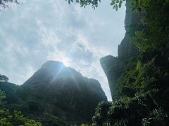 -江郎山风景名胜区