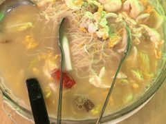 -無招牌海鮮(芽笼店)