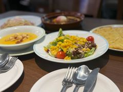 -萨莉亚意式餐厅(杭州滨江天街店)