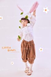 -芳妮豆丁家庭影像馆(宝安店)