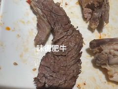 -汉巴味德·烤肉与啤酒的自助(杭州大悦城店)
