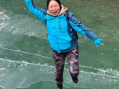 -山西通天峡景区