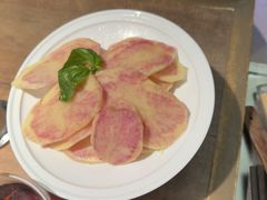 -蘑界·野生菌火锅(深业上城店)