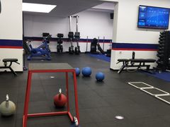 -F45 TRAINING健身工作室(体育中心店)