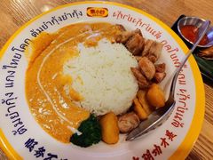 -椰莱泰小谷·东南亚融合菜(坪山悦阾SPACE店)