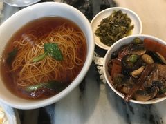 -功德林(南京西路店)