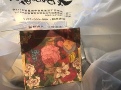 -奶奶的美食(悦立方店)
