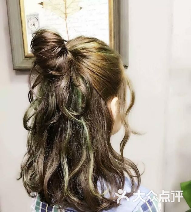 木泽形象salon(北京路品质店)图片 - 第26张