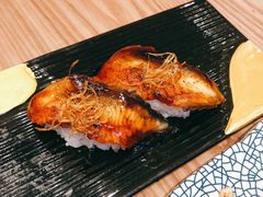 -晴季寿司(红旗街万达店)