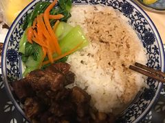 -蜗牛小馆醉乡民谣云南菜(惠新西里店)