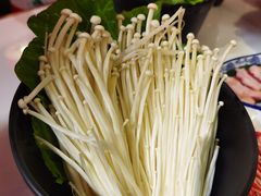-祥源胡同·涮牛羊肉火锅(花桥店)