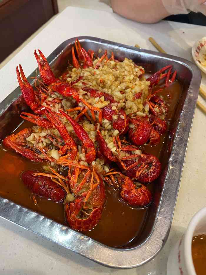 簋街麻小餐厅(远望店)-"远望簋麻小店.川菜做得非常好吃,以前听说.