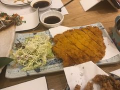 -小句号·精致料理(江南环球港店)