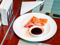 -索菲特西湖大酒店·香榭丽全日候餐厅(南山路店)