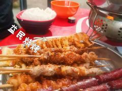 -益民餐厅(交通大学店)