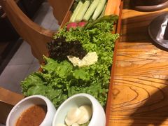 -黑牛の店·和牛烧肉(大悦城店)