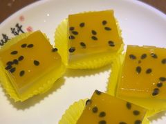 -鸽味轩·粤菜小馆(高楼门总店)