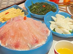 -蛙二爷美蛙火锅基地(温州总店)