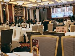 大堂-顺德人家食府(黄金广场店)