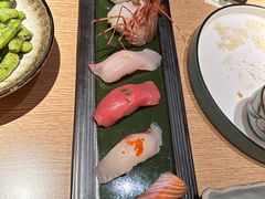 -阿吾罗·月咏精致日料(港汇恒隆广场店)
