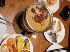 -亚马逊环球美食百汇(新城吾悦广场店)