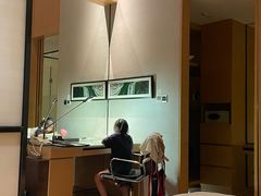 -深圳温德姆至尊酒店