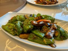 -马白开来特色羊排揪片子  (总店)