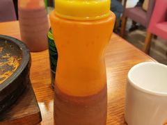 -一味韩餐(天鹅湖万达店)