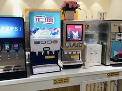 -快乐爱斯米牛排·寿喜烧自助(亿合城店)