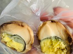 -金盆阿嬷香菇茶叶蛋(玄光店)