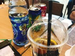 -乐凯撒披萨(南山书城店)